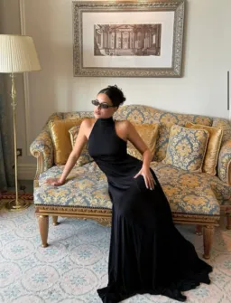 Rat and Boa Giada Dress- Size Small  for rent on The Volte - image 2