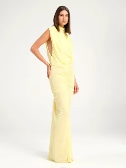 BENNI WILLOW MAXI for rent on The Volte - image 1