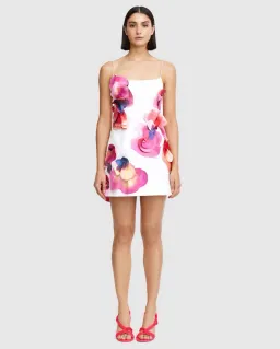 Acler Miltonrise Mini Dress Size 12 for rent on The Volte - image 5