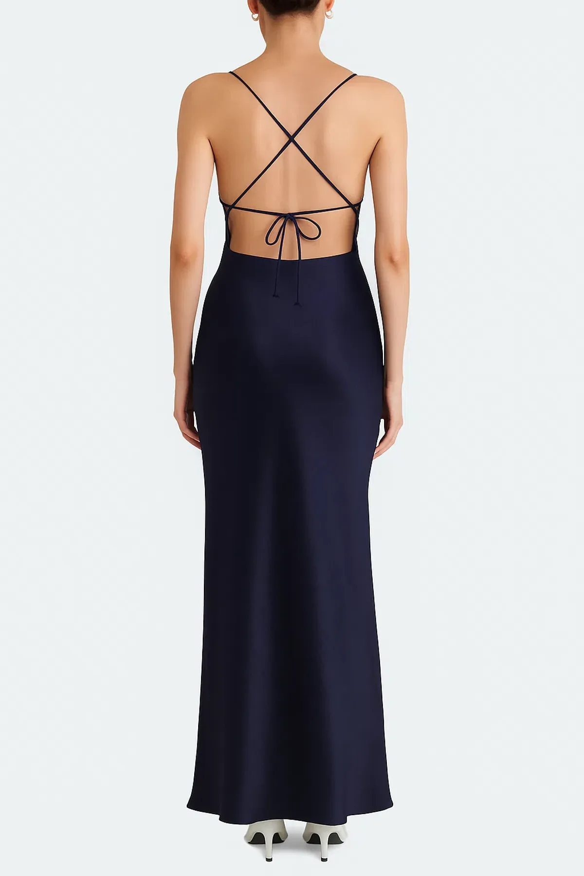 Bec + Bridge the Dreamer Tie - Image 1