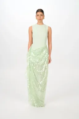 Jefre Sèi/ She is Ollá Zoi Dress Size S / AU 8 for rent on The Volte - image 2