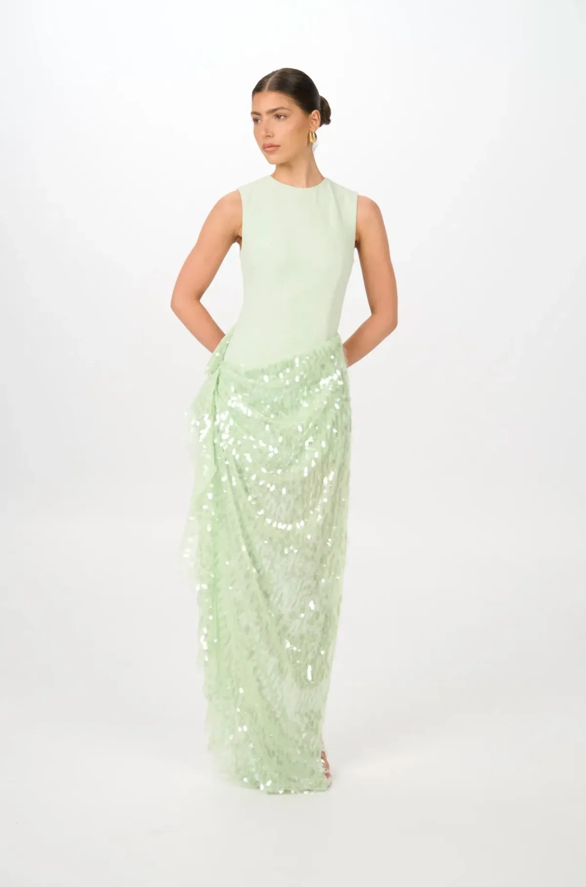 Jefre Sèi/ She is Ollá Zoi Dress Size S / AU 8 - Image 1