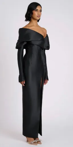 Eliya the Label Mariot Dress for rent on The Volte - image 4