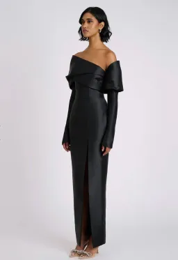 Eliya the Label Mariot Dress for rent on The Volte - image 2