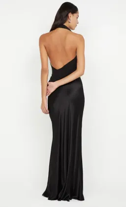 Bec + Bridge Ida Halter Maxi Dress Size 12 for rent on The Volte - image 2