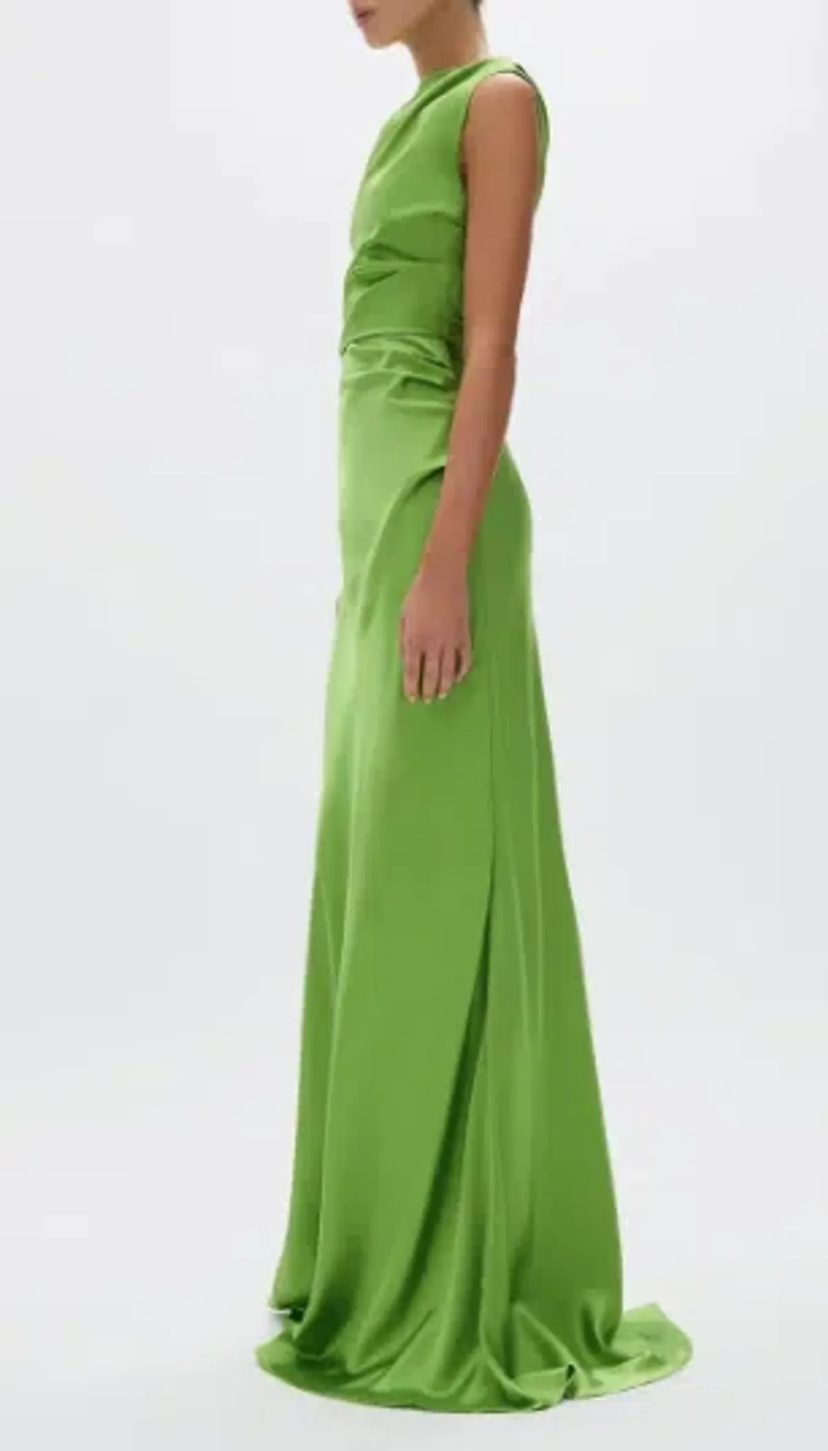 Rachel Gilbert - Mabel Gown - Image 4