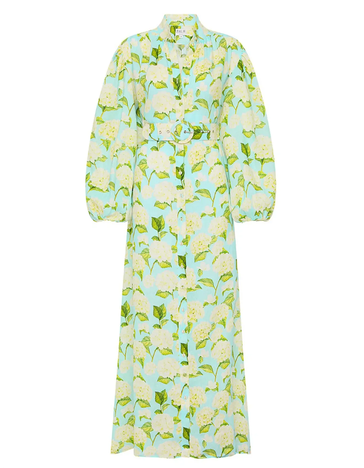 Palm Noosa Noddy Dress, Size 10 - Image 4