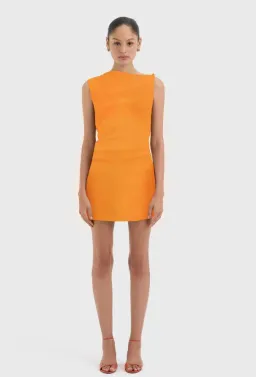 Sir Isla Mini in Orange Size 2/10 for rent on The Volte - image 1