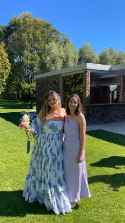 Rooh Collective Blue 16 for rent on The Volte - image 1