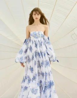 Rooh Collective Blue 16 for rent on The Volte - image 3