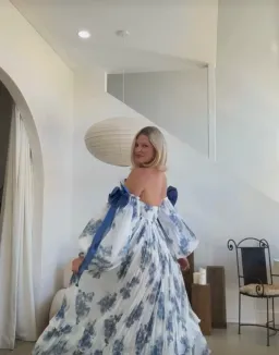 Rooh Collective Blue 16 for rent on The Volte - image 4