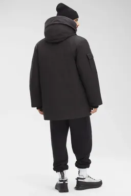 Canada Goose Heritage Expedition Parka for rent on The Volte - image 4