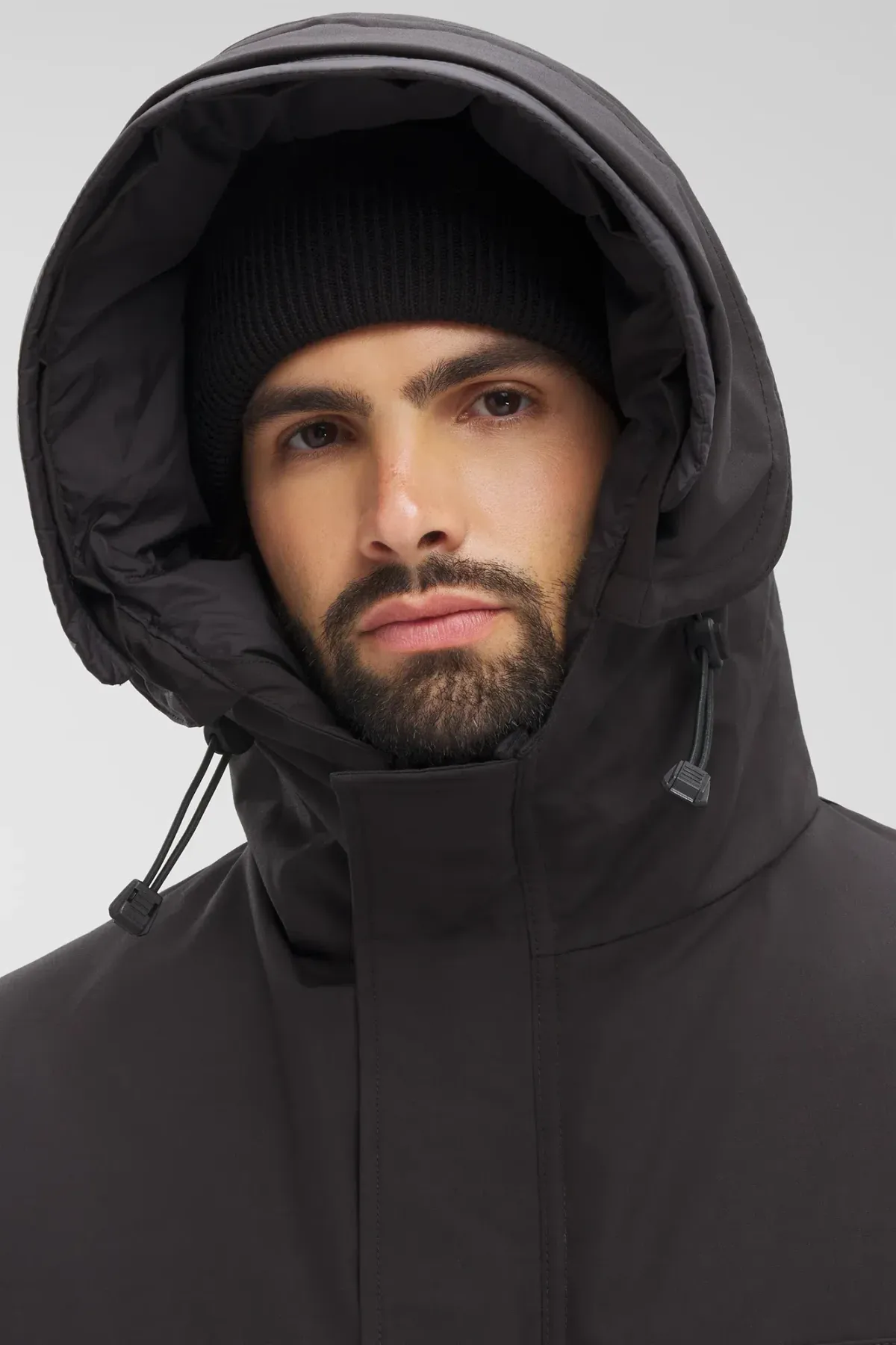 Canada Goose Heritage Expedition Parka - Image 5
