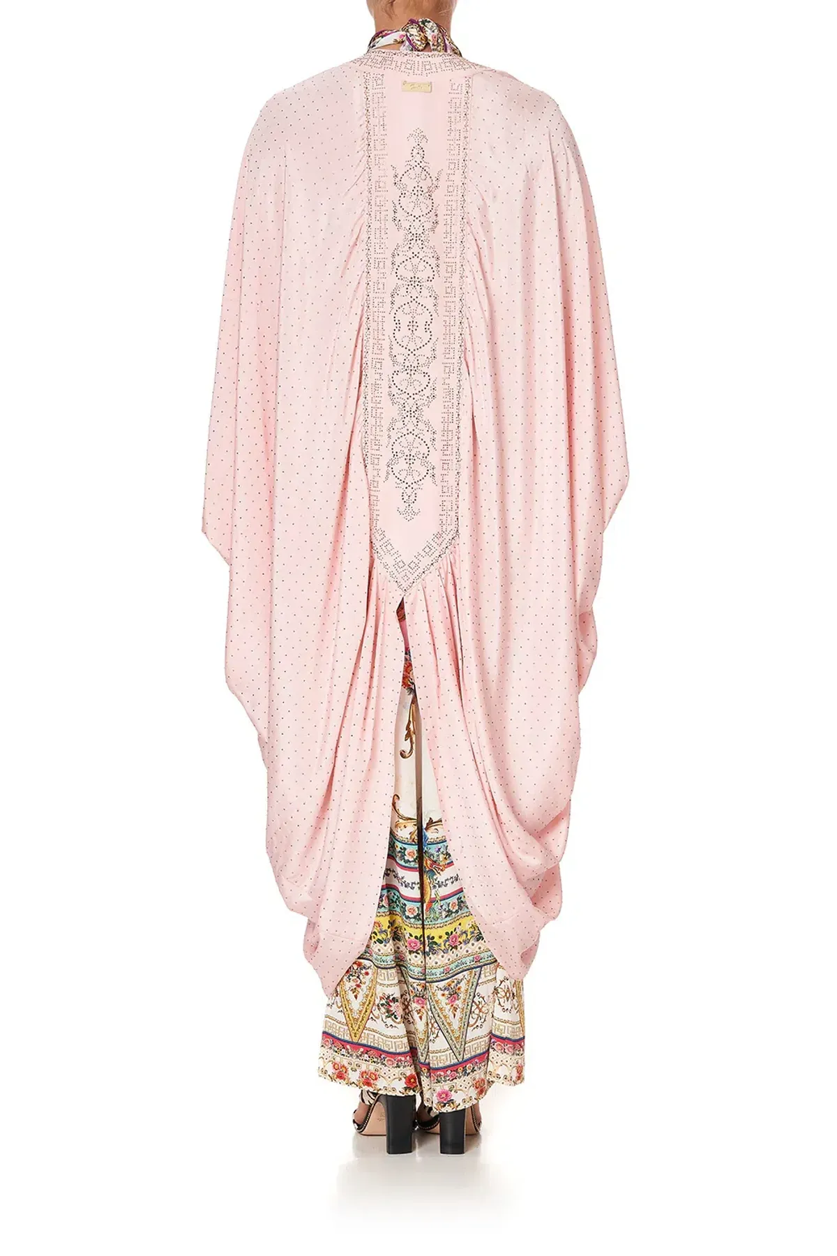 Camilla Layer With Centre Back Panel size OS - Image 8