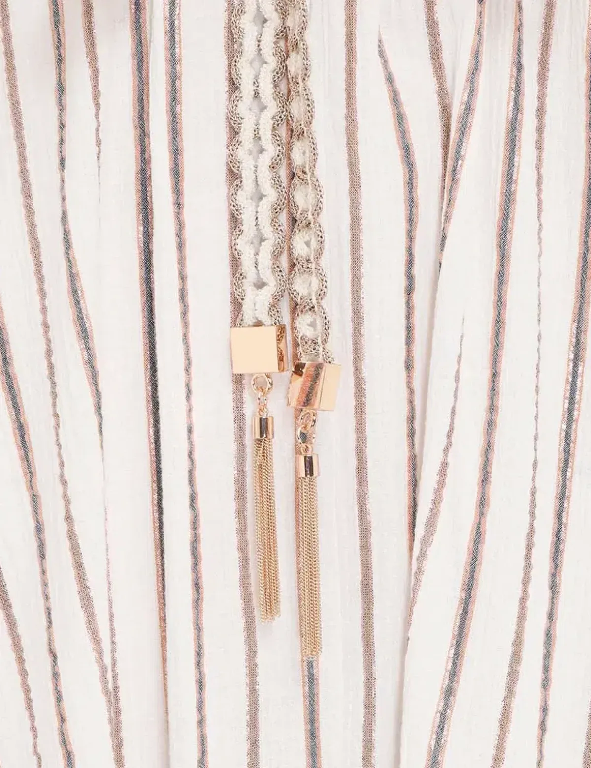 Zimmermann DEVI SWING MAXI DRESS Ivory size 4 / AU16 - Image 6