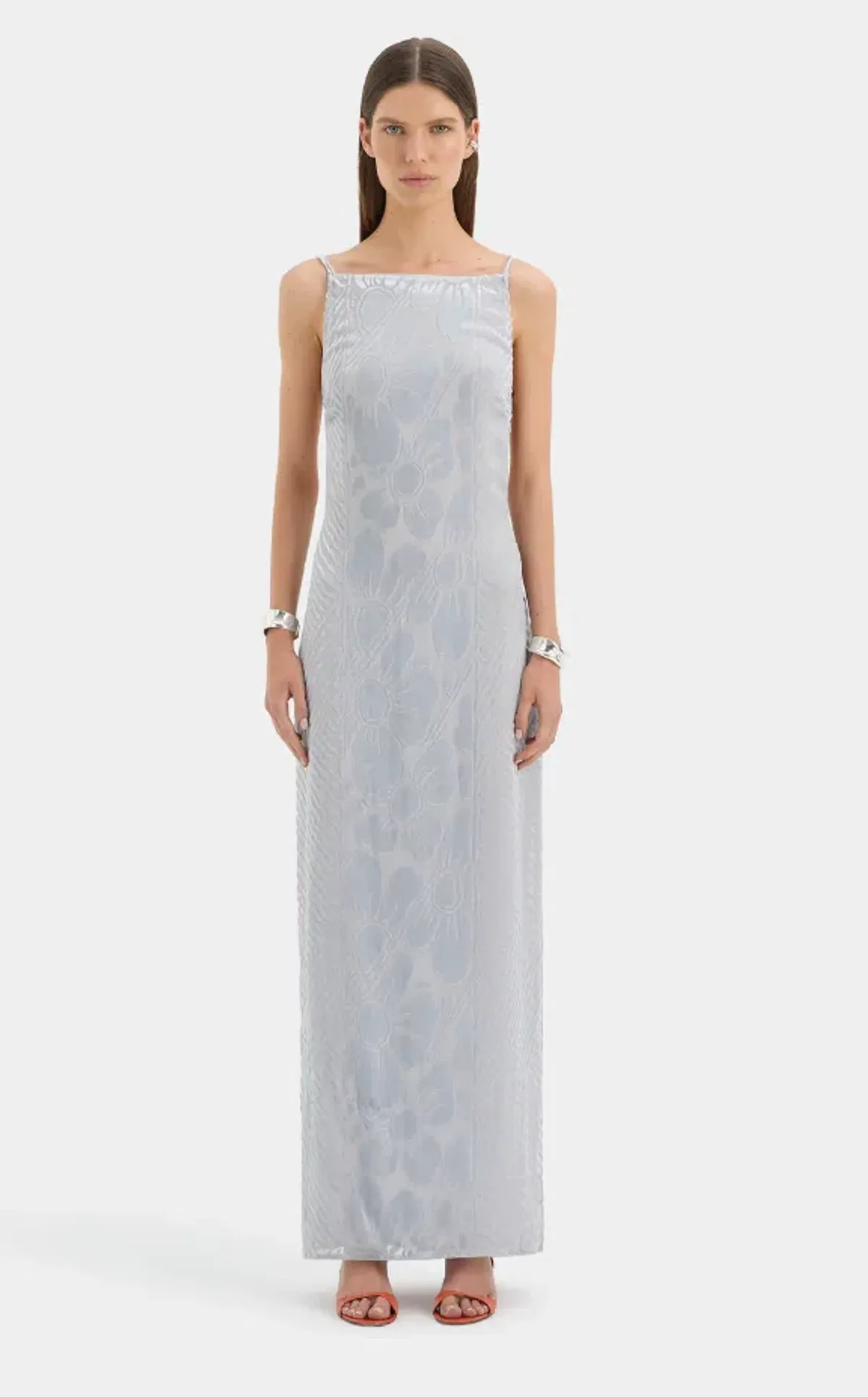 Sir the Label Ventura Gown Size 1 - Image 1