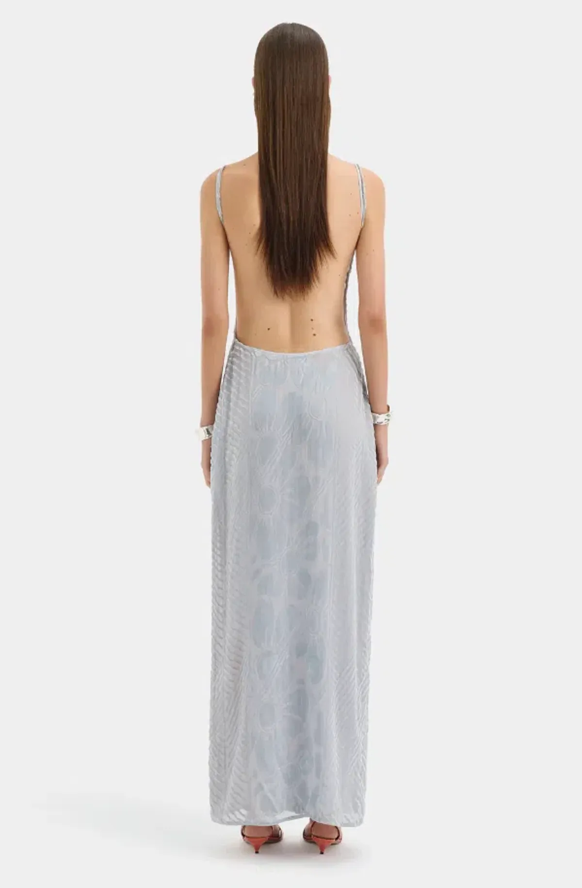 Sir the Label Ventura Gown Size 1 - Image 2