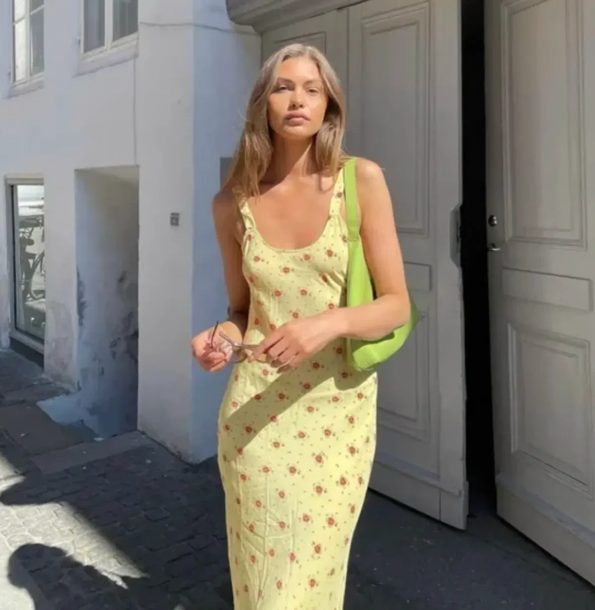 Realisation Par Allegra Maxi Size 8 - Image 3