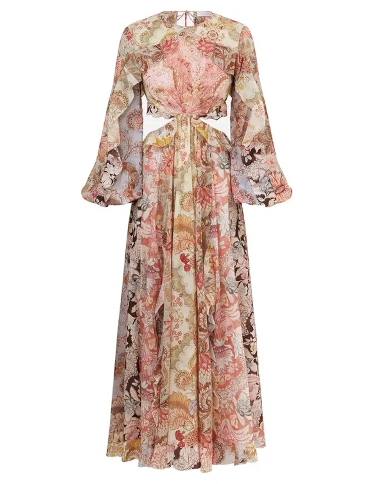 Zimmermann Daylight Billow Dress Size OP - Image 1