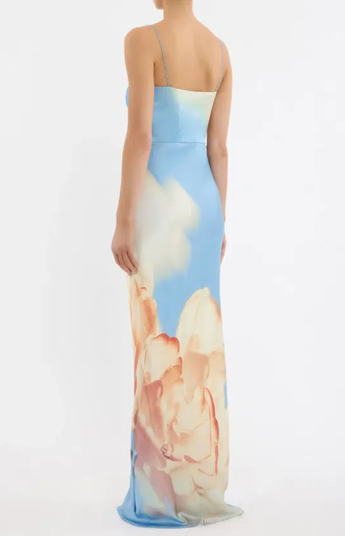 Rebecca Vallance Perez Maxi Dress Size 12 - Image 2