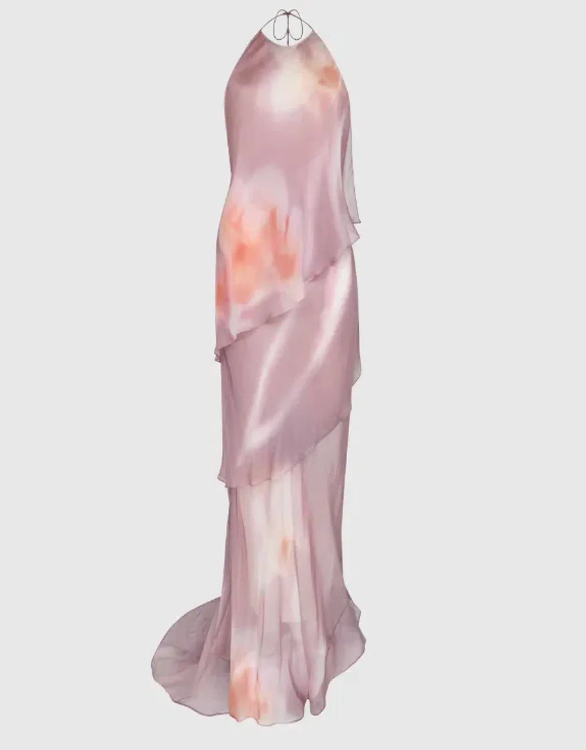 Rat & Boa SILVANA DRESS Size S - Image 3