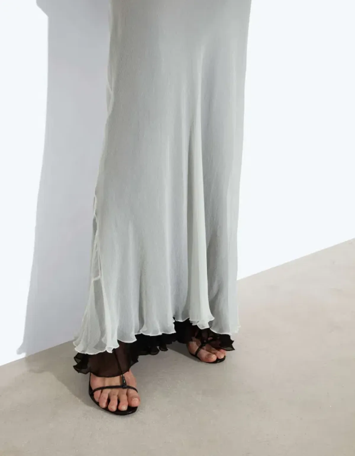 Rat & Boa MARZIA DRESS Size XS - Image 2