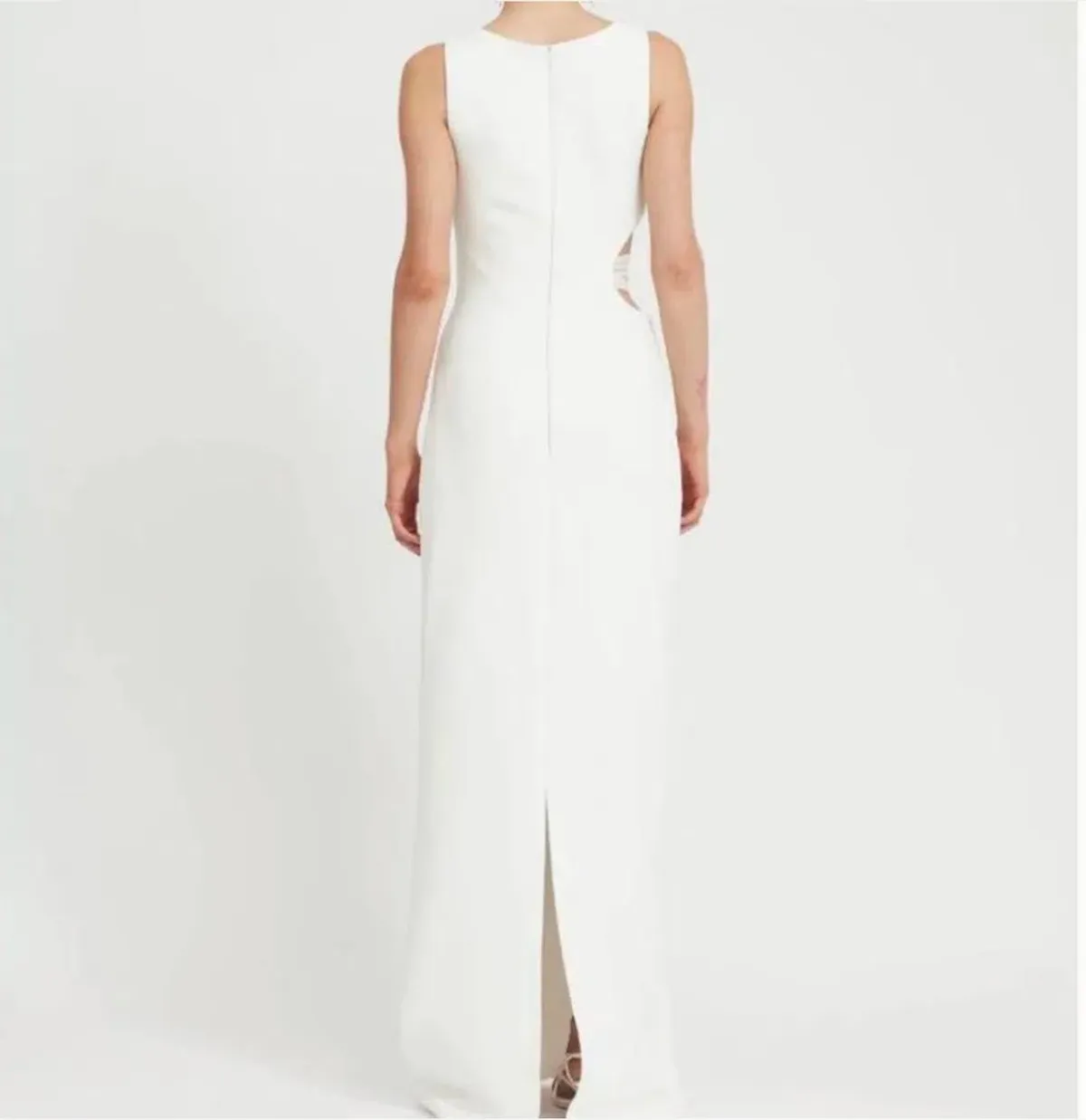 Tojha Valentina Dress size xs - Image 4