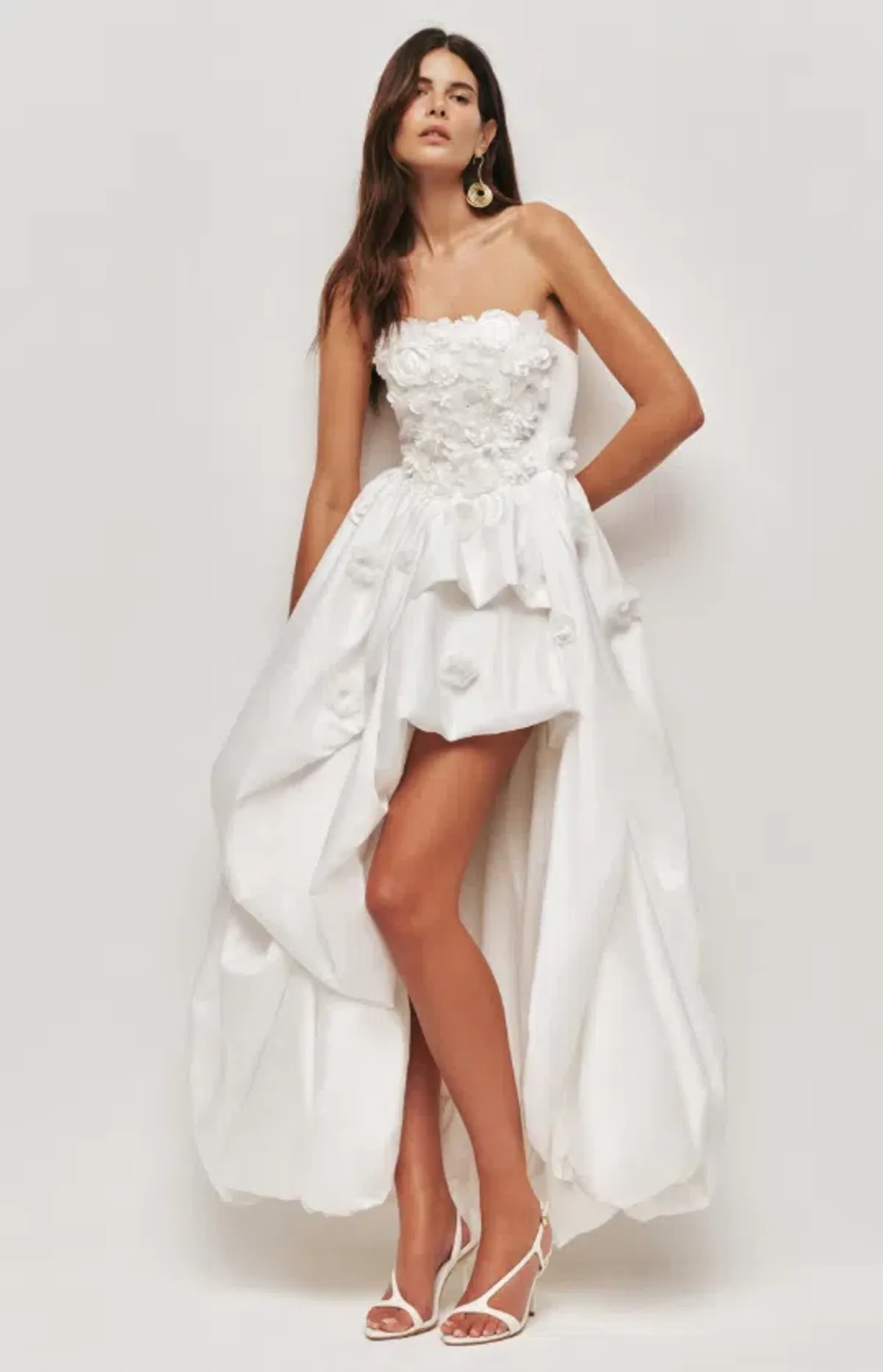 AJE Carina Gown Size 12 - Image 1