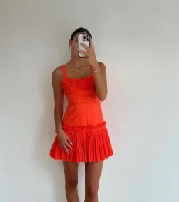 ACLER Dartnell Mini Size 8 for rent on The Volte - image 3