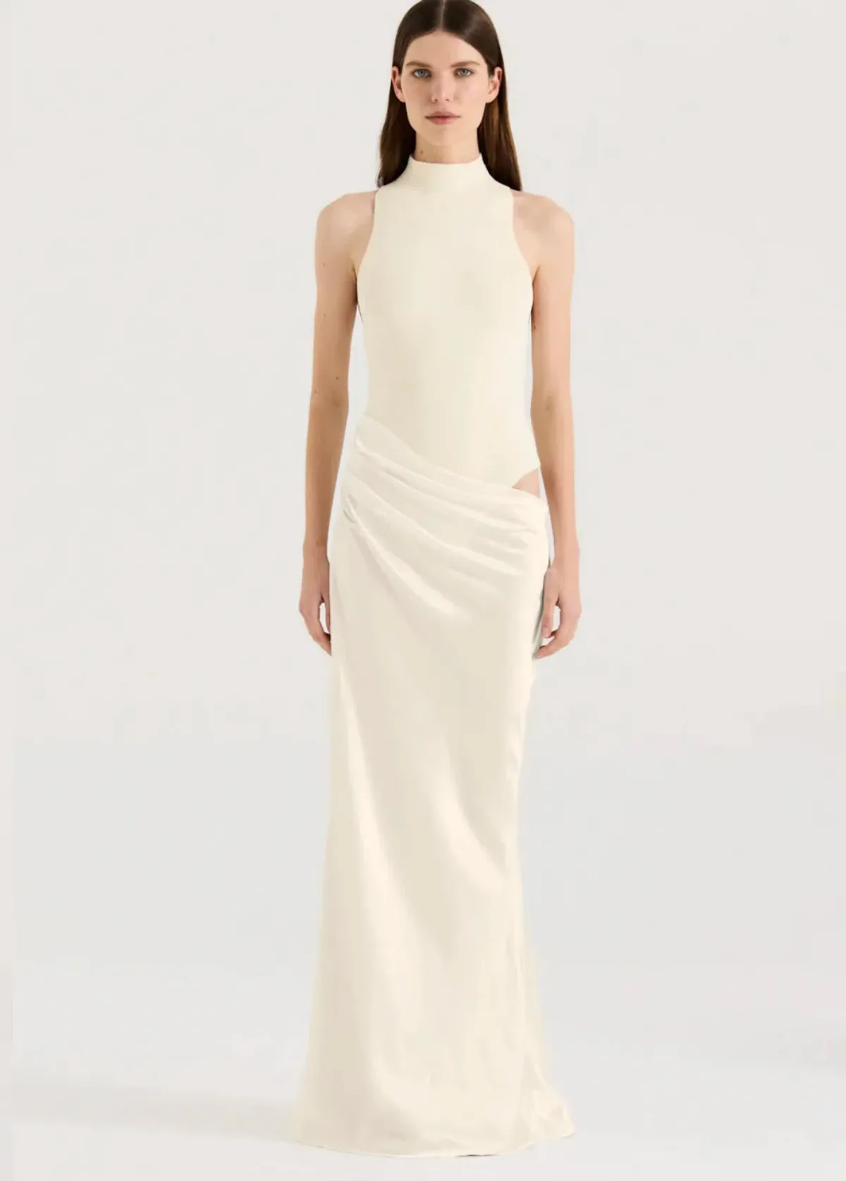 Henne Soraia Dress Size 6 - Image 3