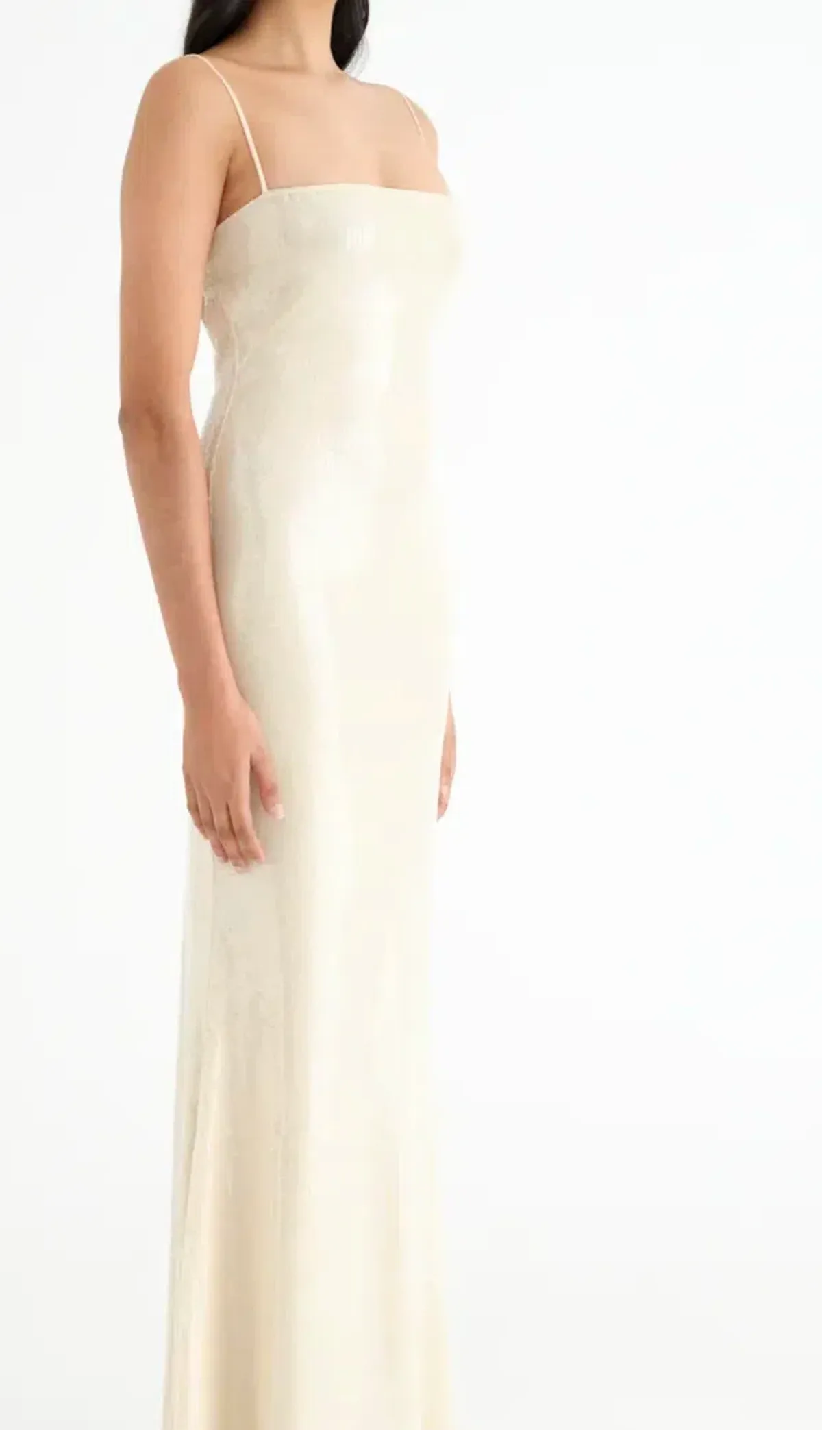 Benni juliano slip dress size 6 - Image 1