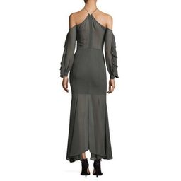 Keepsake the label - Don't wait maxi dress size 12 for rent on The Volte - image 2