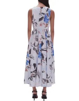 AJE Abbey Twisted Midi for rent on The Volte - image 3