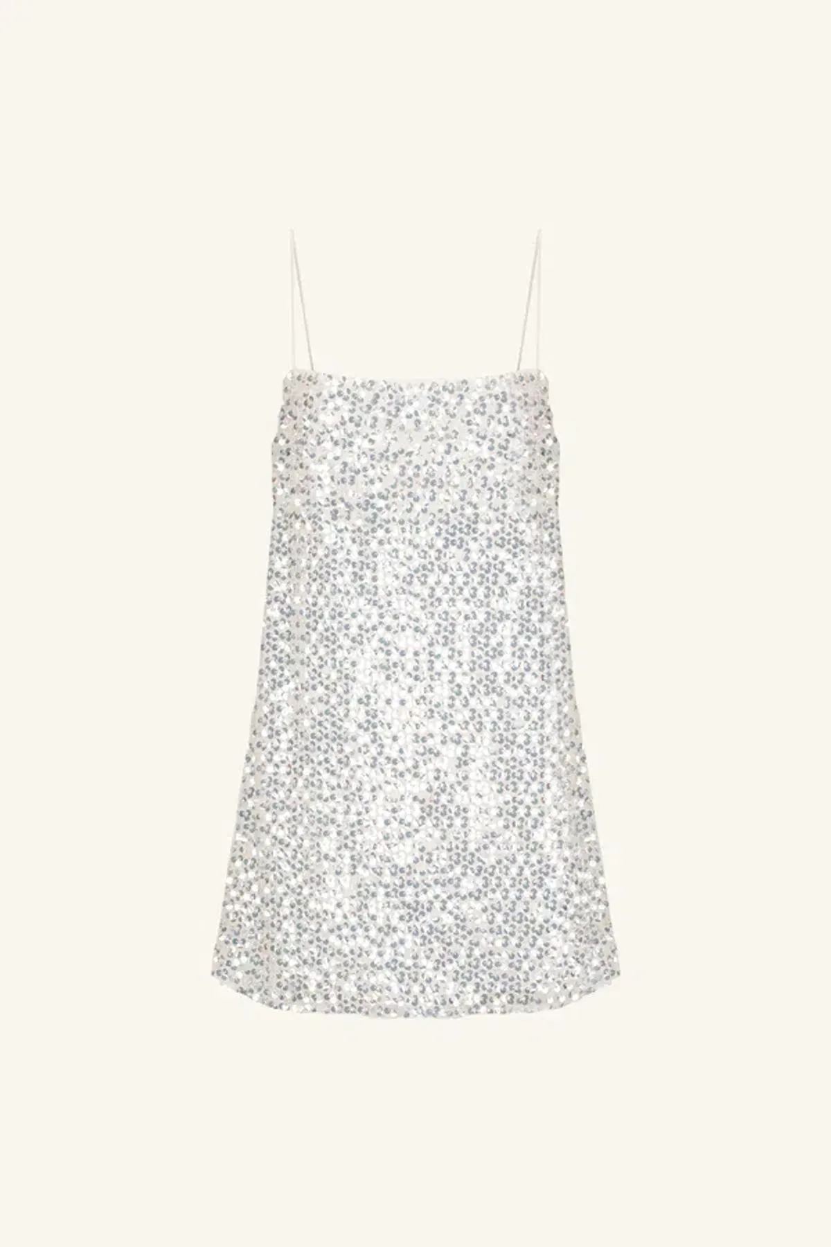 SHONA JOY Asteri Mini Dress Size 12 - Image 6