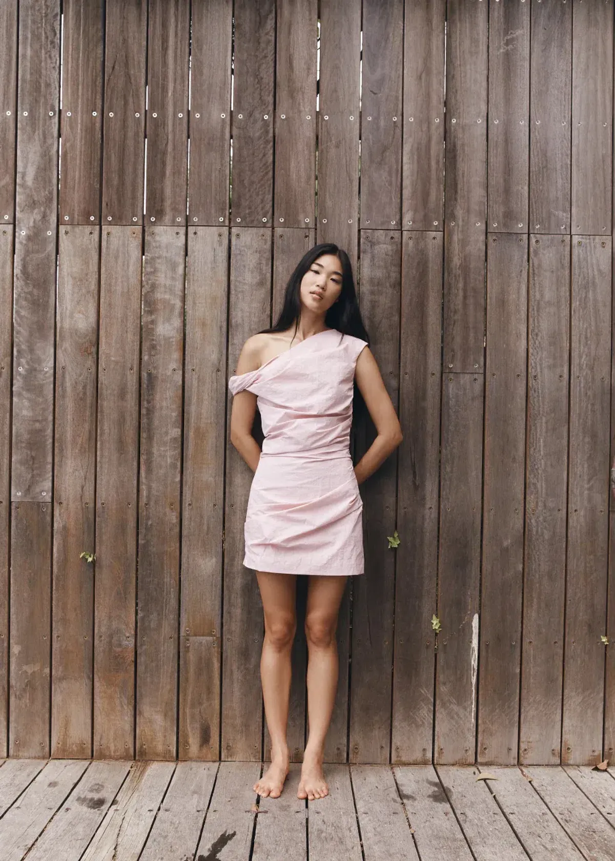 Paris Georgia Remmy Dress  - Image 5