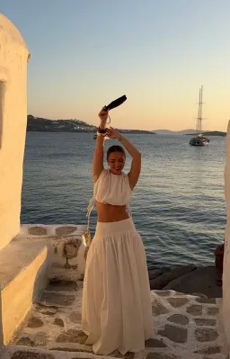 SHONA JOY CAMPBELL SET - 10 for rent on The Volte - image 1