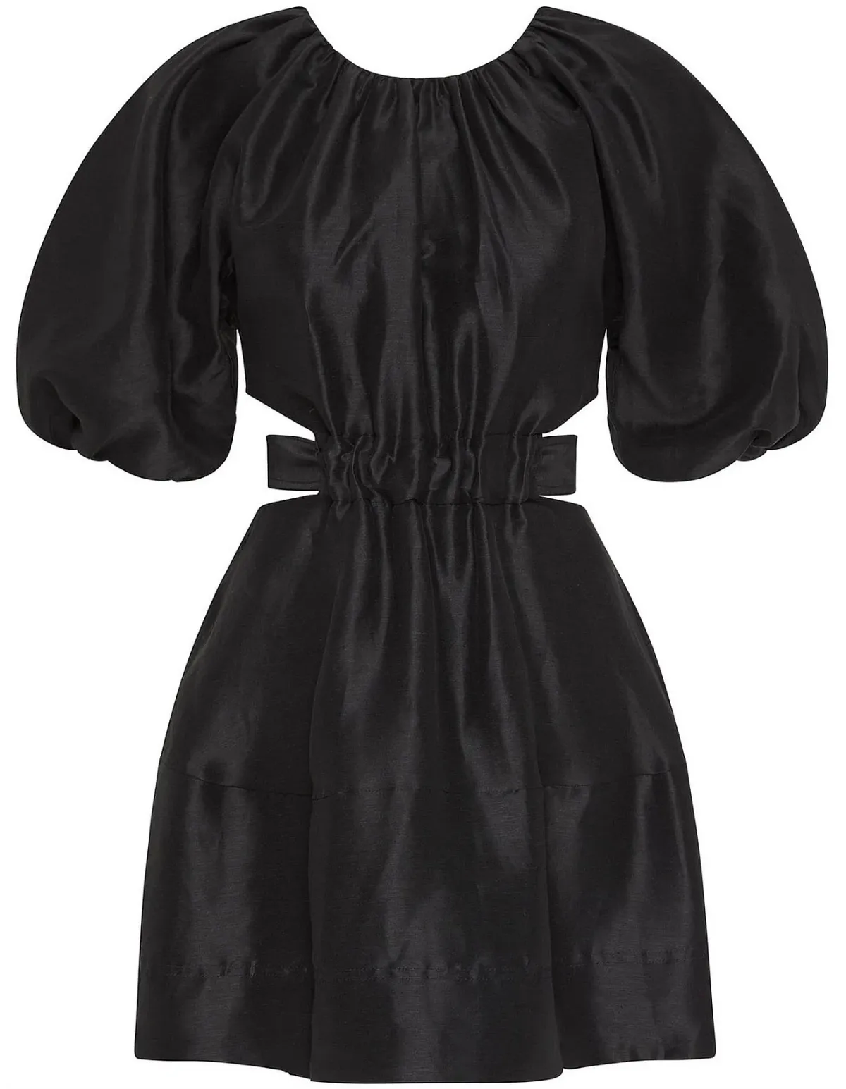 AJE Mimosa cut out mini dress size 8 - Image 2