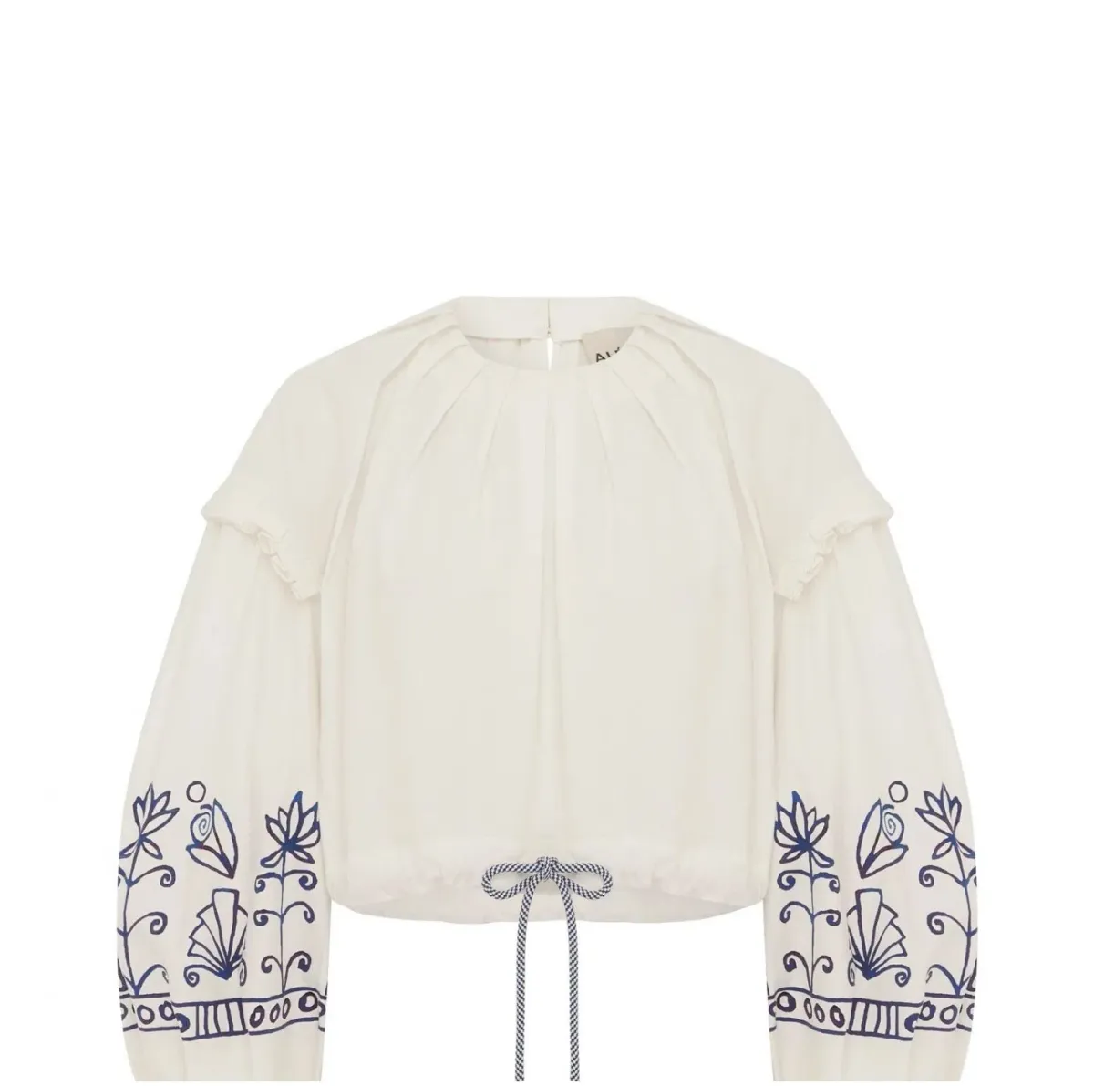 ALEMAIS Leela Top & Skirt - Image 6