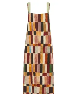 ALEMAIS Marjorelle Midi Dress for rent on The Volte - image 5