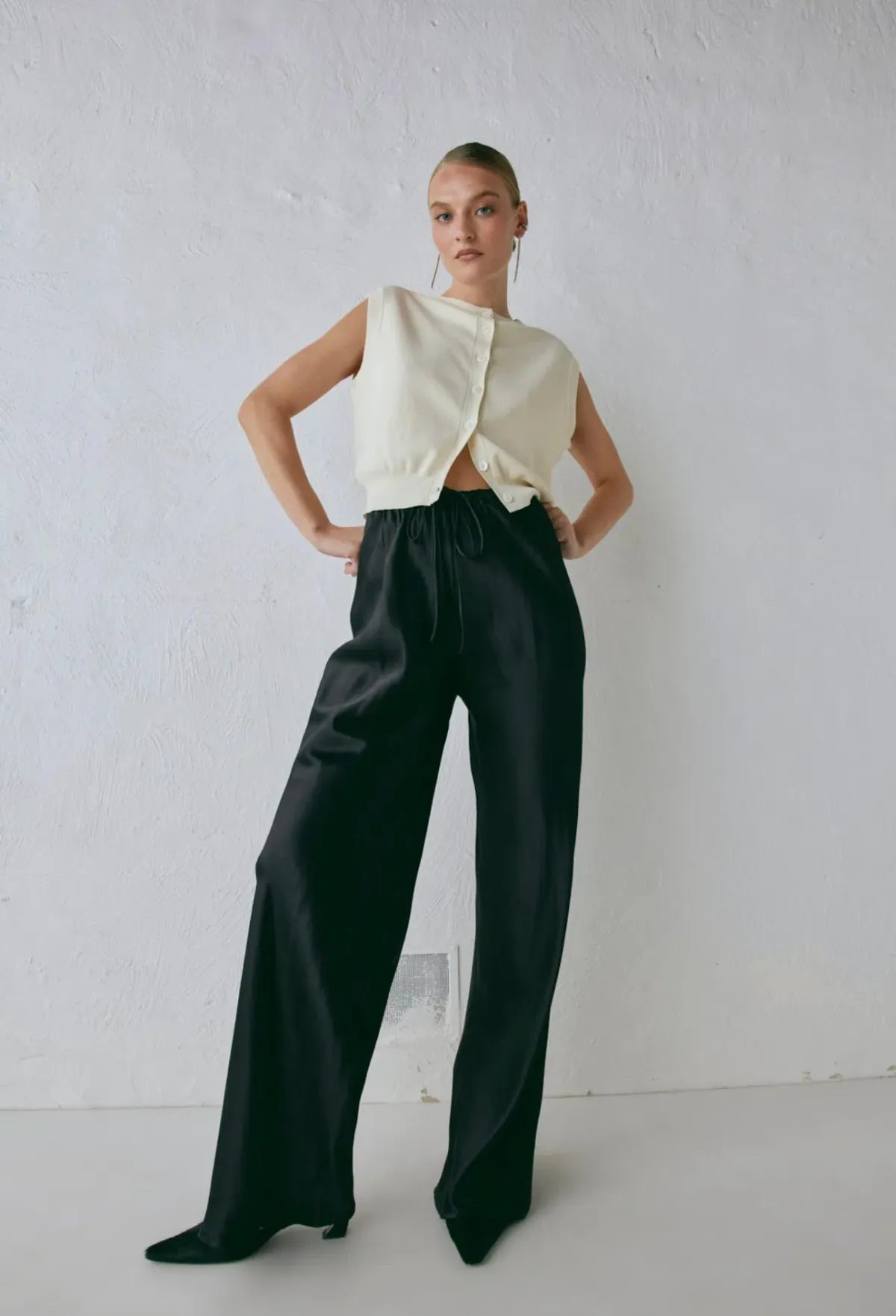 Vrg Grl Black Set - Image 5