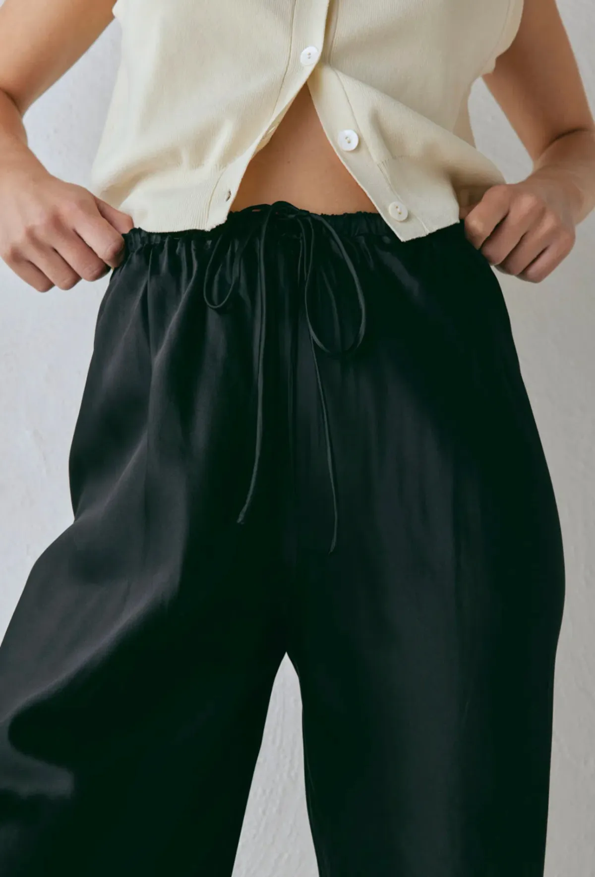 Vrg Grl Black Set - Image 4