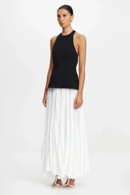 ACLER MINHALL MAXI DRESS 8 for rent on The Volte - image 4