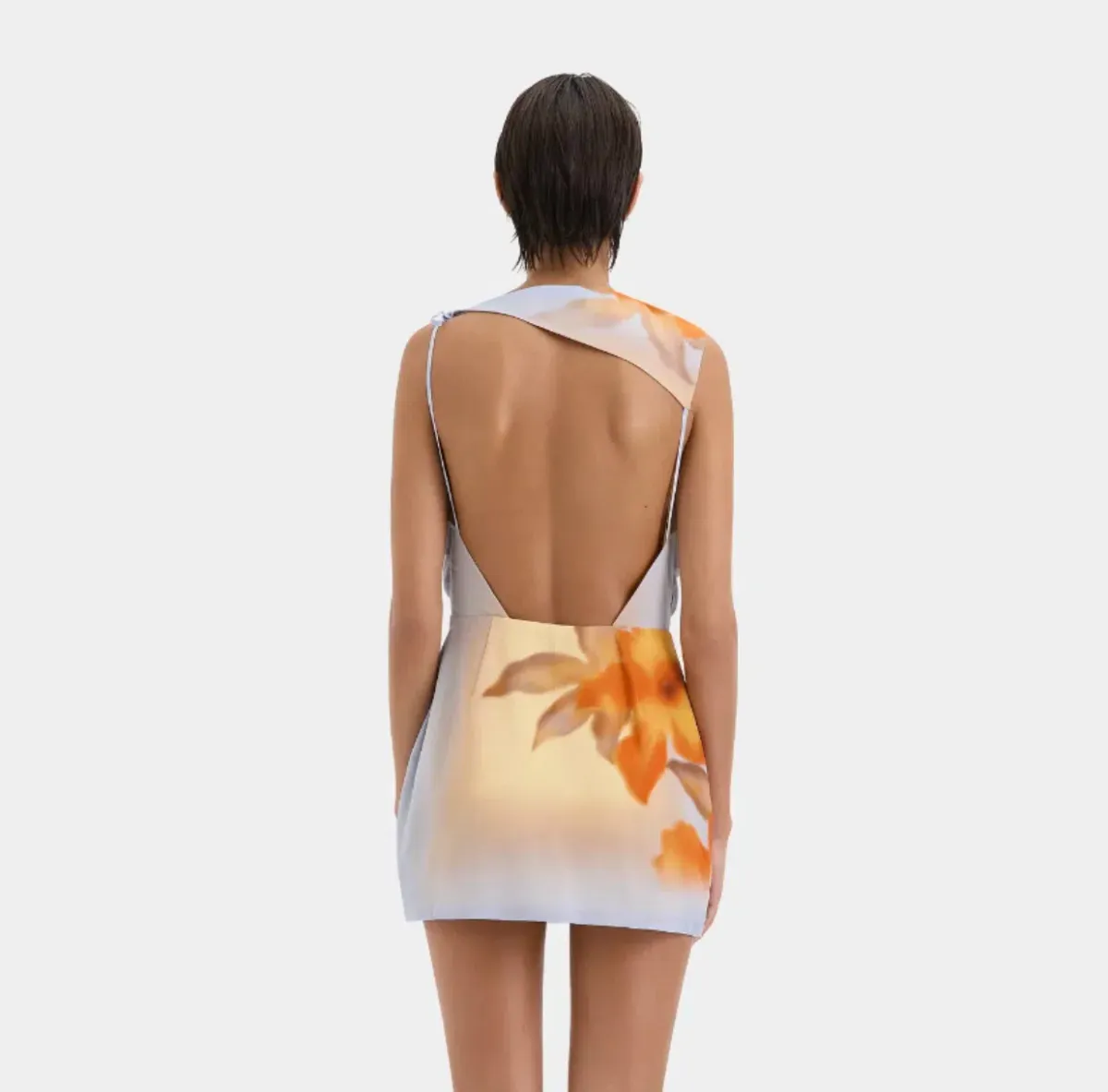 SIR the Label Serene Mini size 6 - Image 3