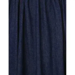 Zimmermann The Denim Racer Dress in Ink  for rent on The Volte - image 7