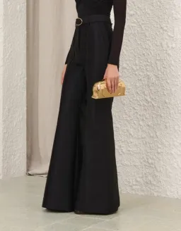 Zimmermann Illuminate Tailored Jacket and flare pants  for rent on The Volte - image 8