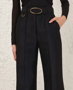 Zimmermann Illuminate Tailored Jacket and flare pants  for rent on The Volte - image 6