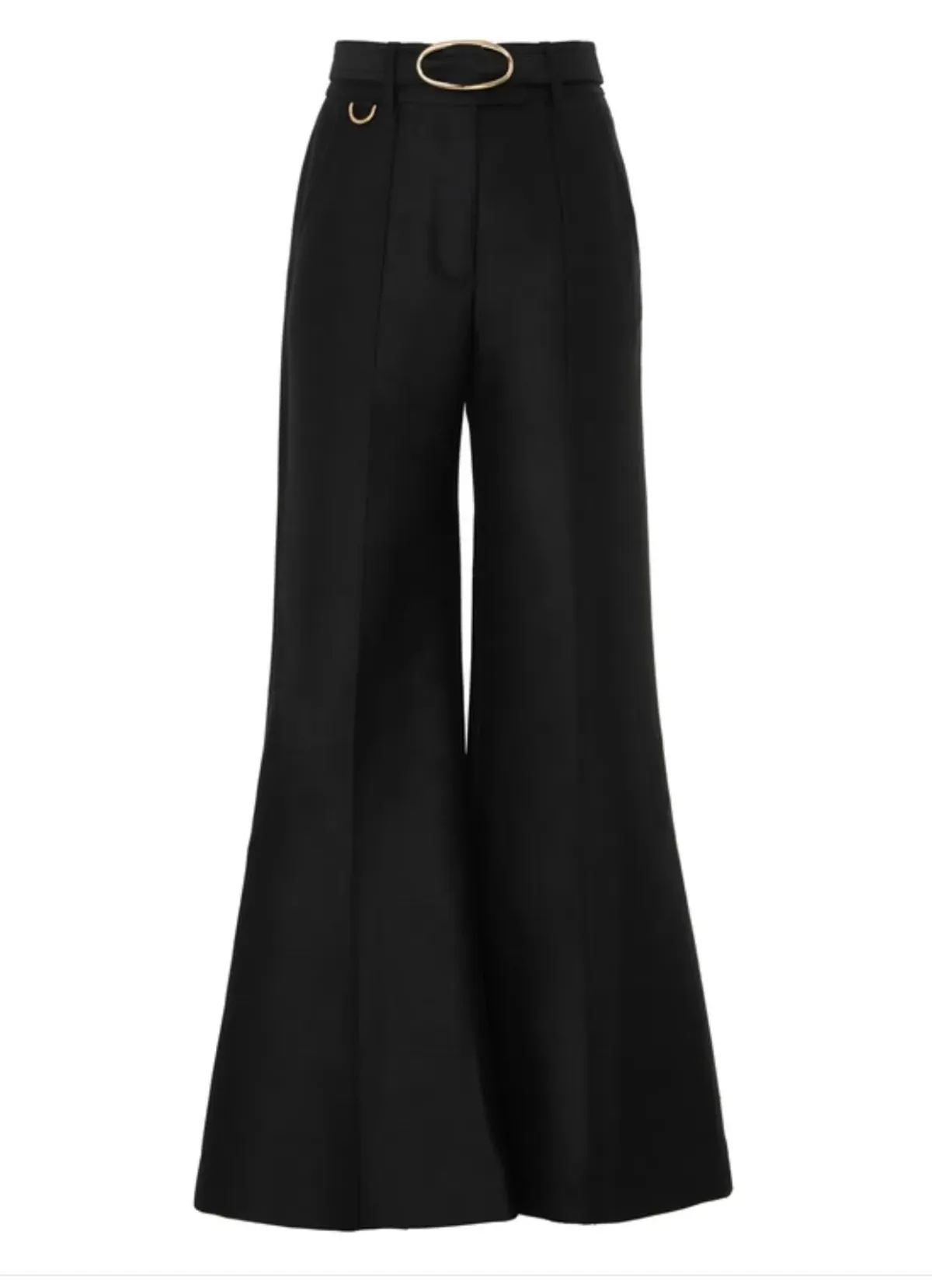 Zimmermann Illuminate Tailored Jacket and flare pants  - Image 7