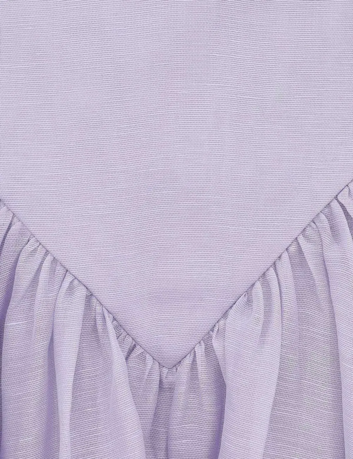 ZIMMERMANN CRUSH LACE TRIM SKIRT AND TOP - Image 11