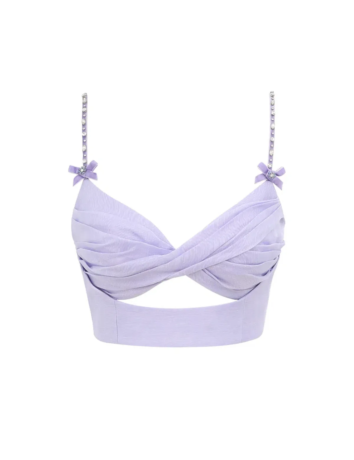 ZIMMERMANN CRUSH LACE TRIM SKIRT AND TOP - Image 7