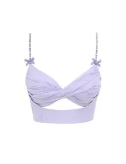 ZIMMERMANN CRUSH LACE TRIM SKIRT AND TOP for rent on The Volte - image 7